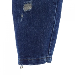 BALMAIN 5456 369N Jeans - Hàng hiệu Chính hãng 814350