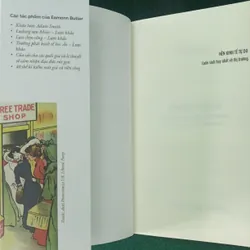 NỀN KINH TẾ TỰ DO 605512