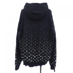 Áo khoác hoodie Monogram Gradient Louis Vuitton HNN45WUSO - Hàng hiệu Chính hãng 900676