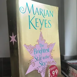 The Brightest Star in the Sky - a warm, compassionate novel by Marian Keyes