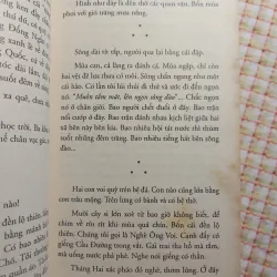 TUỔI THƠ IM LẶNG - DUY KHÁN 📚 Tác Phẩm Văn Học Chọn Lọc - Tủ Sách Vàng 763816