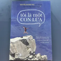 Tôi Là Một Con Lừa - Nguyễn Phương Mai