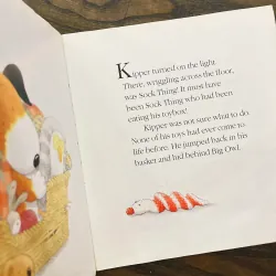 Kipper's Toybox 974887