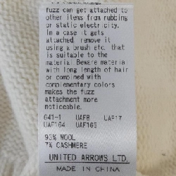 Hàng hiệu UNITED ARROWS - Áo len 811760