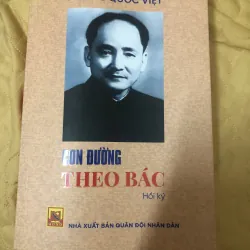 con đường theo bác