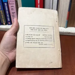II Văn Học: Búp Bê Cho Người Lớn - Hồ Trung Tú - 1987 765530