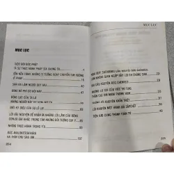 Những thực hành trọng yếu - Thanh Liên 704290