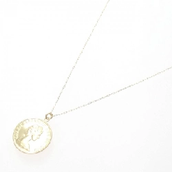 K18YG Dây chuyền - Hàng hiệu Chính hãng 857313