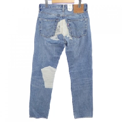 Quần jeans LEVI'S 501-3661 - Hàng hiệu Authentic 888389