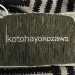 KOTOHAYOKOZAWA Tops 636278