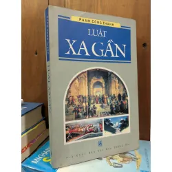 Luật xa gần - Phạm Công Thành 593987