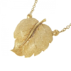 Federico Buccellati 750YG Necklace - Hàng hiệu Authentic 840505