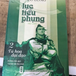 Lục tiểu phụng .19