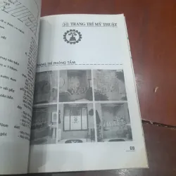 SỔ TAY NỘI TRỢ tập 81 928762