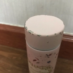 Bình nước giữ nhiệt nội địa Nhật thể tích 120 ML giữ nóng và lạnh từ THANH LÝ(hàng nhỏ) 463426