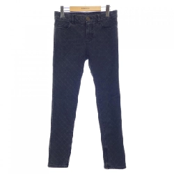 【Khuyến mãi】Quần jeans CHANEL