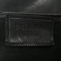 Áo gile PRADA - Hàng hiệu Authentic 900285