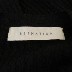 【Mã giảm giá】Estnation ESTNATION Áo khoác cardigan 635781