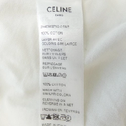 セリーヌ CELINE 2X45M671Q T-shirt - Hàng hiệu Authentic 898609