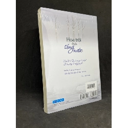 Hoa Trôi Trên Sóng Nước - Satomi Myodo [Nguyên Phong phóng tác] new 100% HCM.ASB1105 911442