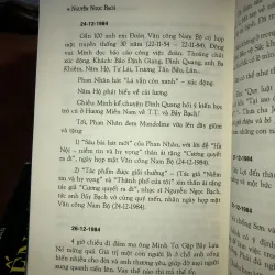 Nhật ký dọc đường lưu diễn - Nguyễn Ngọc Bạch 1021902