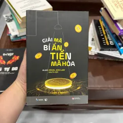 Giải Mã Bí Ẩn Tiền Mã Hóa - K4 1021018