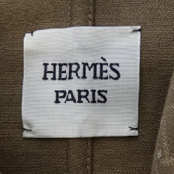 【Mã giảm giá】Áo khoác trench HERMES 639917