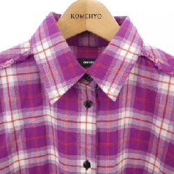 Áo sơ mi DIESEL - Hàng hiệu Authentic 814334