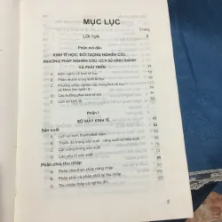 Bách khoa thư về kinh tế học và khoa học quản lý 1003042