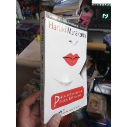 Phía Nam Biên Giới Phía Tây Mặt Trời - Haruki Murakami 2012 mới 80% ẫm Văn học nước ngoài HCM1004