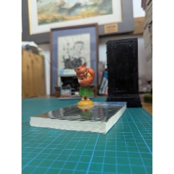 Ba Ngày Hạnh Phúc - Miaki Sugaru - Hoàng Anh dịch 122270