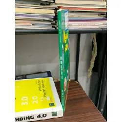 Ngôi sao và các hành tinh- Phạm Anh 600673