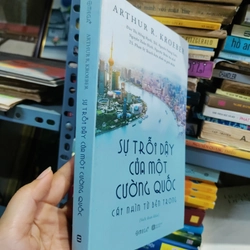 Sự trỗi dậy của một cường quốc cái nhìn từ bên trong 471163