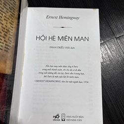 Hội hè miên man 362871