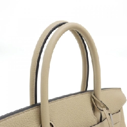 【Sản phẩm chưa sử dụng】Túi Hermes Birkin 30cm 030520CK 619139
