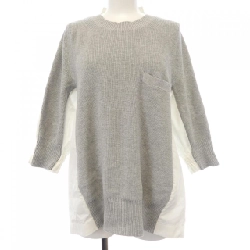 SACAI SCW-014. Áo - Hàng hiệu Authentic