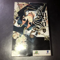 Ẩn số - Kawori Tsubaki