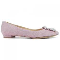 Giày bệt MANOLO BLAHNIK