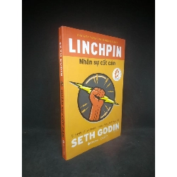 Nhân sự cốt cán - bí quyết để trở thành người không thể thay thế mới 90% HCM1203 Rebooks.vn