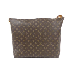 Túi xách vai Louis Vuitton Monogram Archive Bakabondo M14018 - Hàng hiệu Authentic 767503