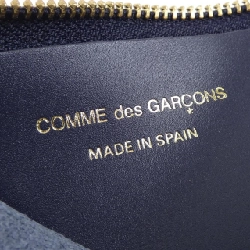 【Mã giảm giá】Ví COMME des GARCONS 656684