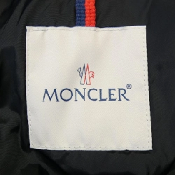 MONCLER ACCENTEUR Áo khoác lông - Hàng hiệu Chính hãng 823146