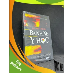 (TẶNG BOOKMARK) Hành Trình Bánh Xe Y Học - David R.Kopacz MD & Joseph Rael new 100% RBK.ASB1606