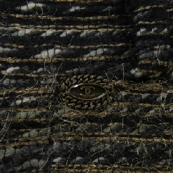 【Mã giảm giá】【Cổ điển】Chanel CHANEL Váy 651646