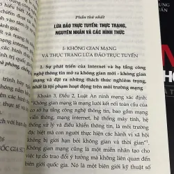 Nhận Diện Và Phòng Chống Lừa Đảo Trực Tuyến 996525