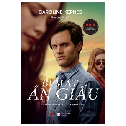 Bí Mật Ẩn Giấu - Caroline Kepnes