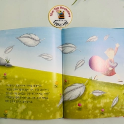 Truyện tranh tiếng Hàn 요술지팡이 탈무드동화 (전20권) 503463