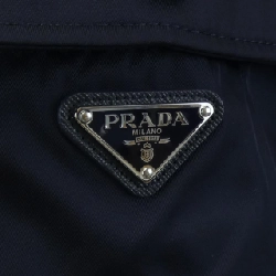 Áo sơ mi ngắn tay PRADA với logo tam giác SC637 S231 1WQ8 - Hàng hiệu Chính hãng 897320
