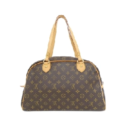 Túi xách vai Louis Vuitton Montorgueil GM M95566 - Hàng hiệu Chính hãng 612243