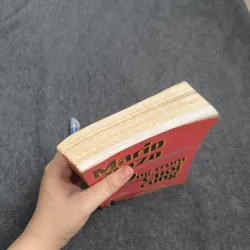 Ông trùm cuối cùng (Hậu Bố Già) - Mario Puzo 543692